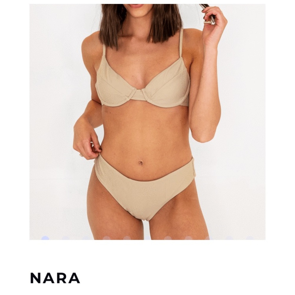 Aurelle bikini